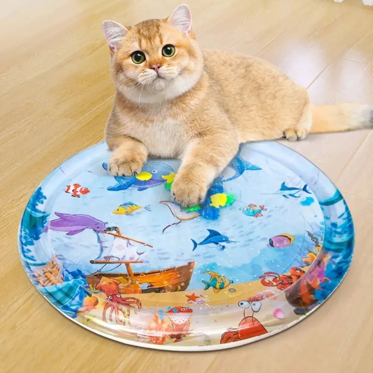 Petwave Play Mat™