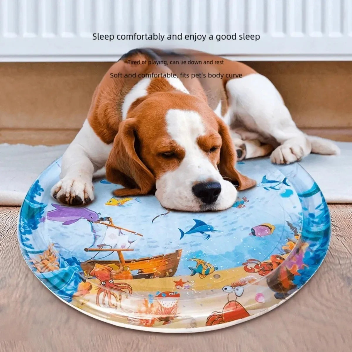 Petwave Play Mat™